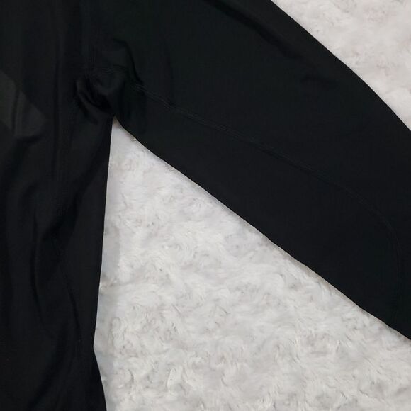 Adidas womens large techfit climalite long sleeve top - Picture 9 of 9